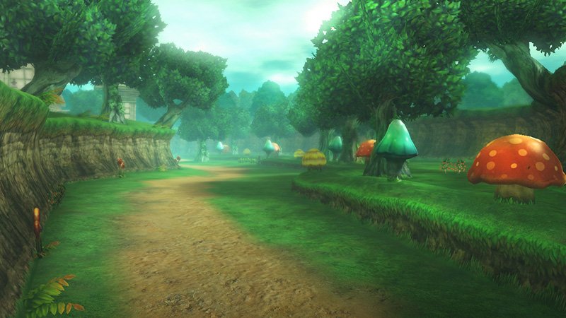 Hyrule Warriors - Imagen 48